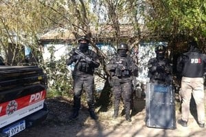La PDI de Santa Fe