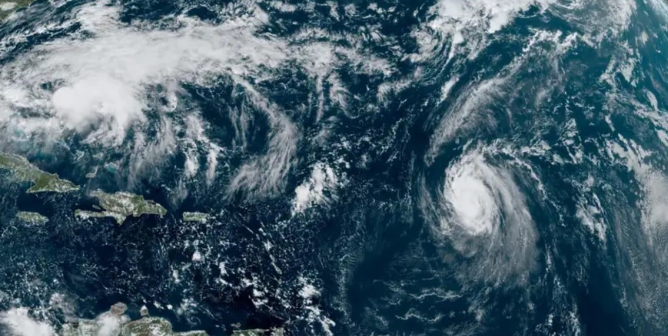 Investigadores proponen “blanquear nubes” para frenar los efectos de El Niño