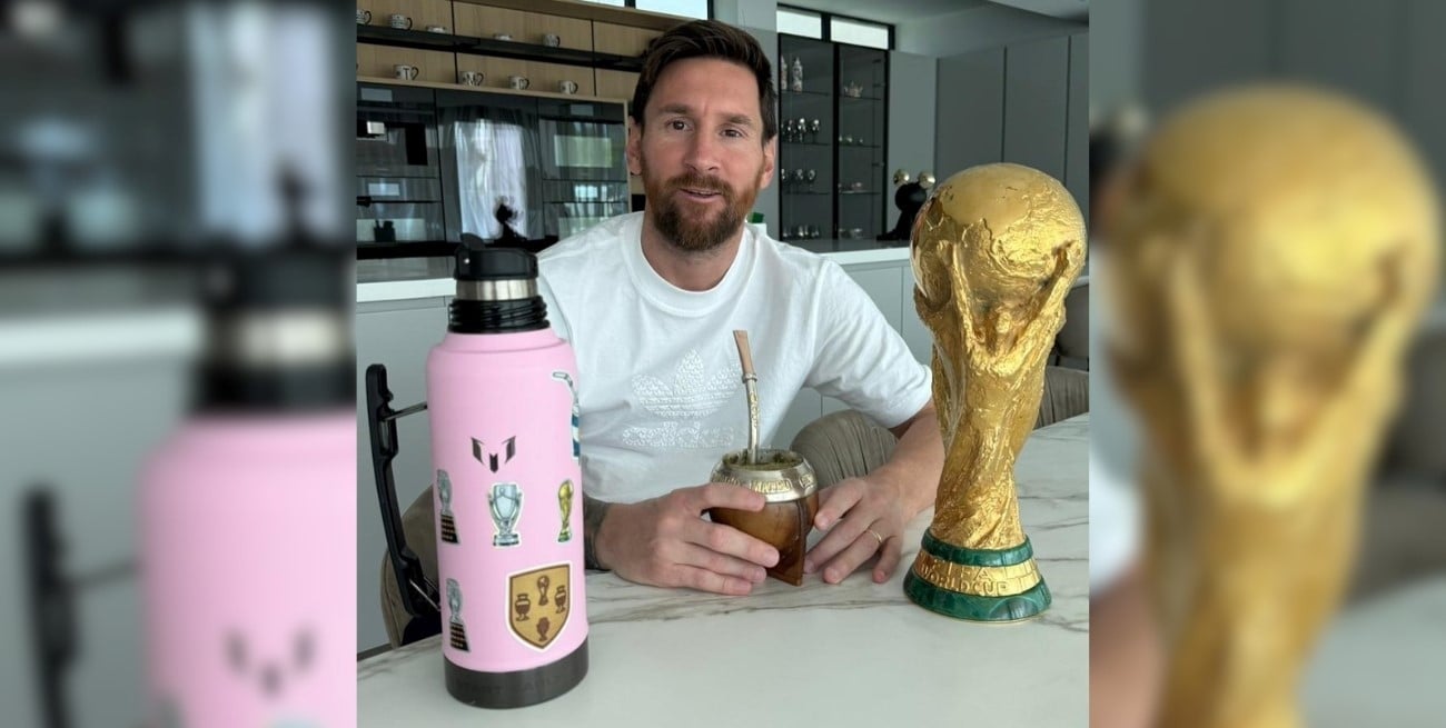 Lionel Messi, más allá de la idolatría
