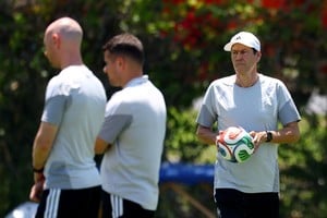 Bélgica no se resigna: Rudi García elogió a España y apuesta a dar otro golpe en el Mundial