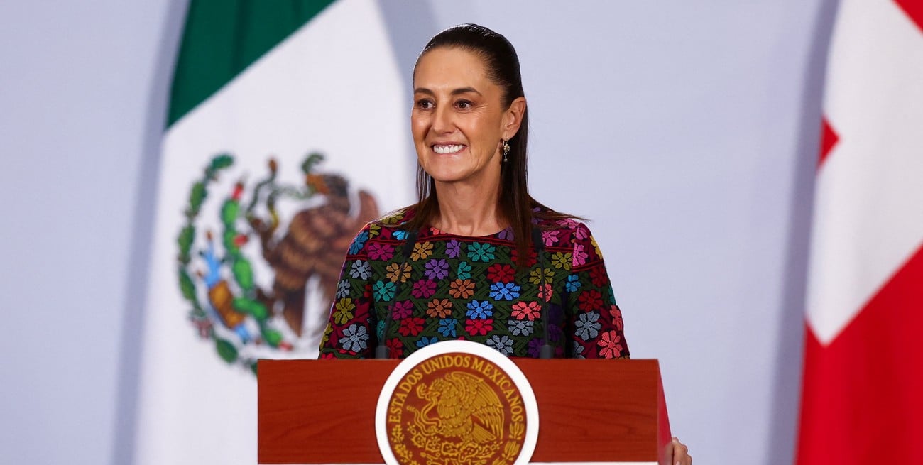 México dice estar dispuesto a "recuperar" la relación con Perú