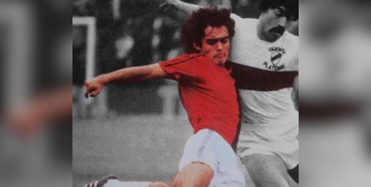 ¡Fiebre Mundial!: homenaje de Colón a su campeón Pedro Pablo Pasculli