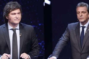 Si prospera el proyecto de Reforma Electoral que impulsa el gobierno de Javier Milei, los debates presidenciales dejarán de ser obligatorios. La ley actual dispone dos previos a las generales y uno más en caso de balotaje, como ocurrió en 2023.