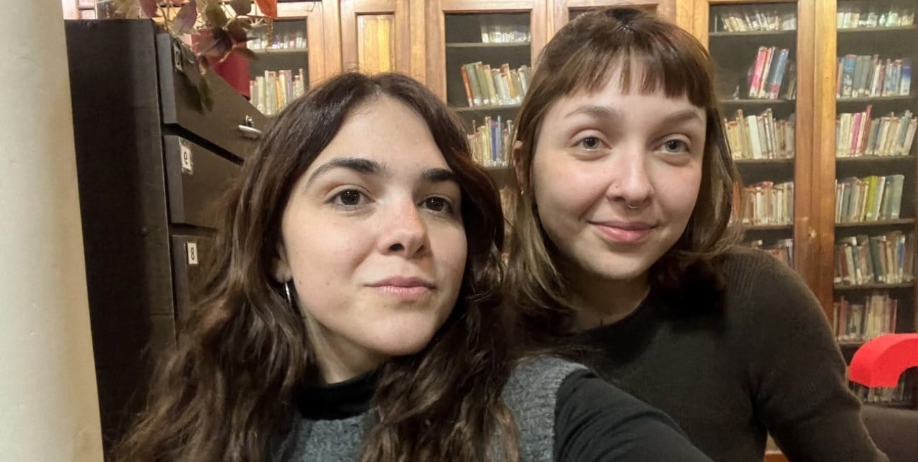 Entre la edición y la publicación: la amistad hecha páginas