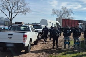 Rescataron a siete víctimas de explotación laboral rural en La Matanza