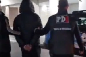Los peritajes a los dispositivos electrónicos secuestrados serán determinantes en la causa. Foto: PDI