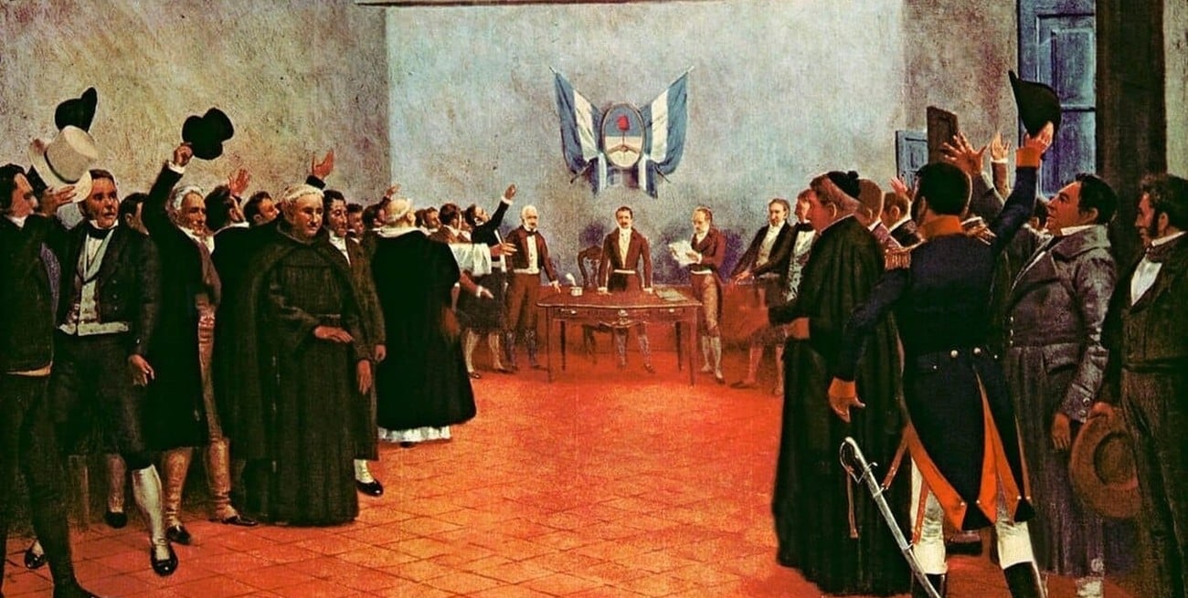 Independencia y soberanía