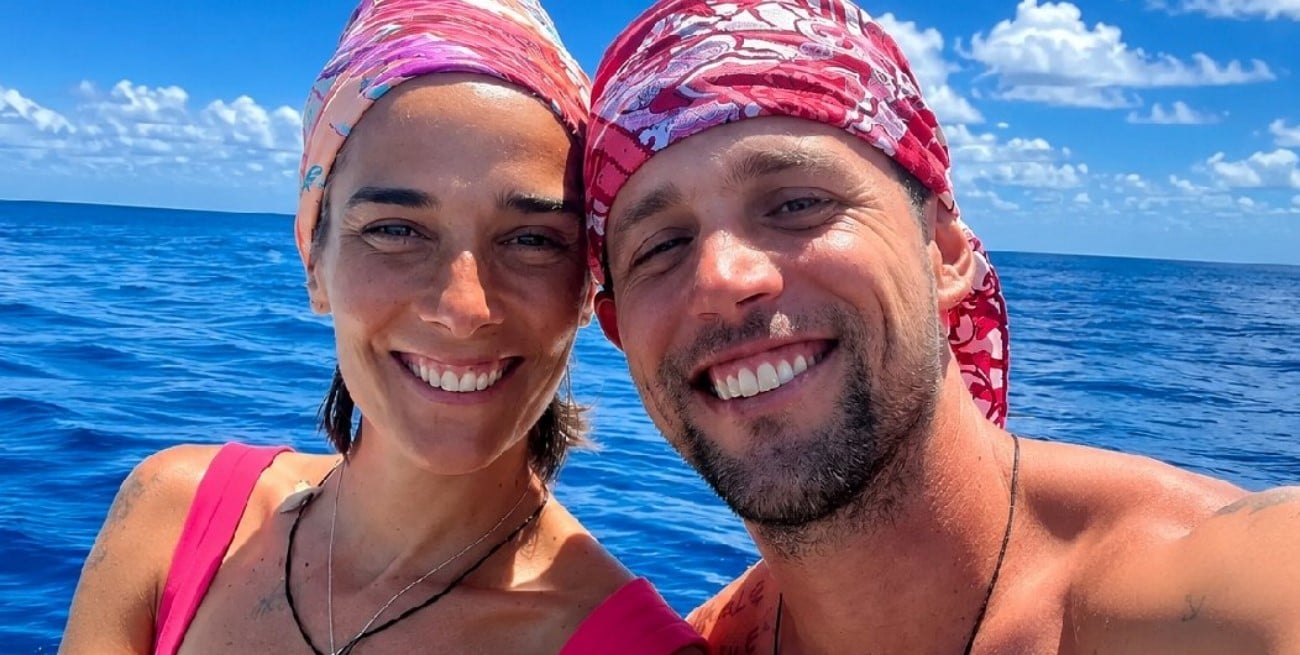 Juana Viale y Yago Lange se separaron tras casi cuatro años de pareja: qué se sabe