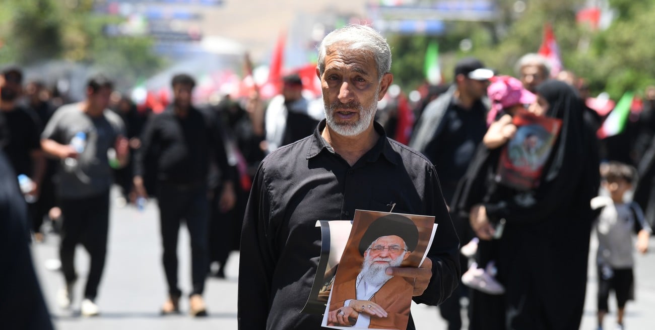 Medio Oriente: el nuevo líder supremo de Irán prometió vengar la muerte de Jamenei