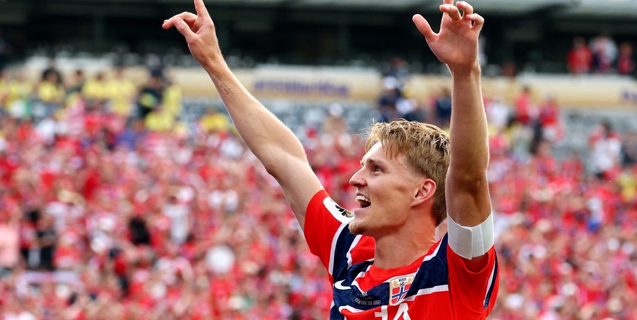 Noruega e Inglaterra, con bajas por un virus en la previa de los cuartos de final del Mundial
