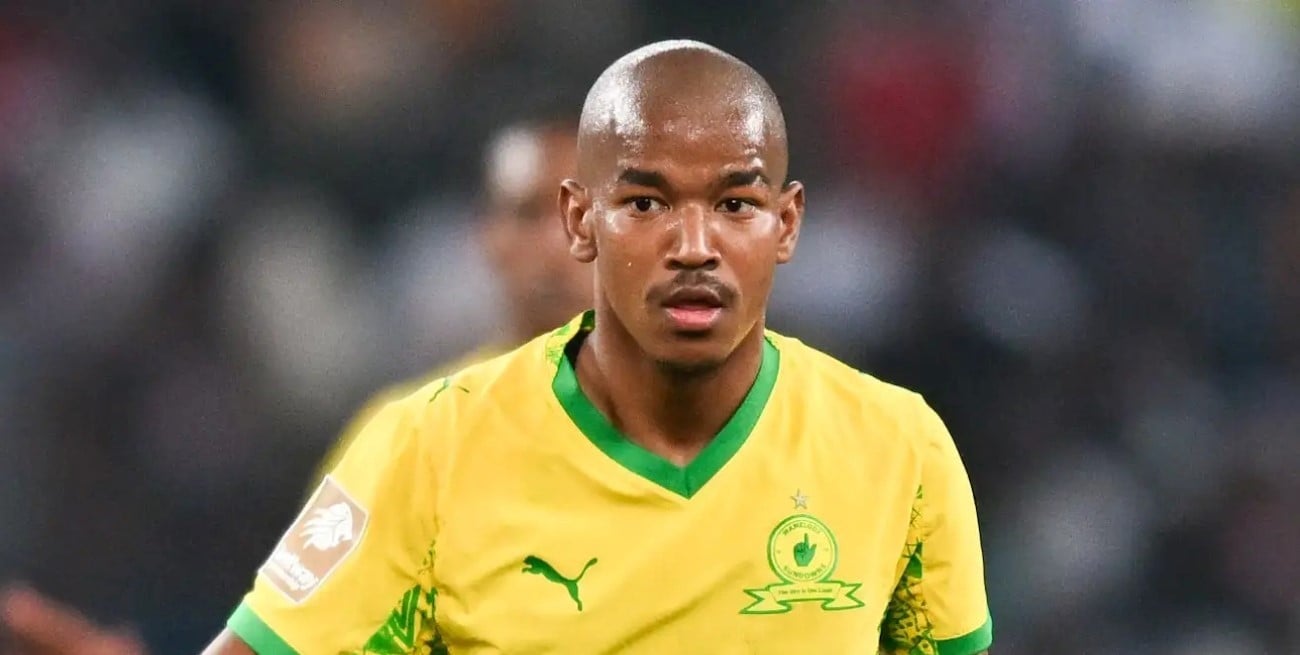 Murió Jayden Adams, futbolista de Sudáfrica que disputó el Mundial 2026