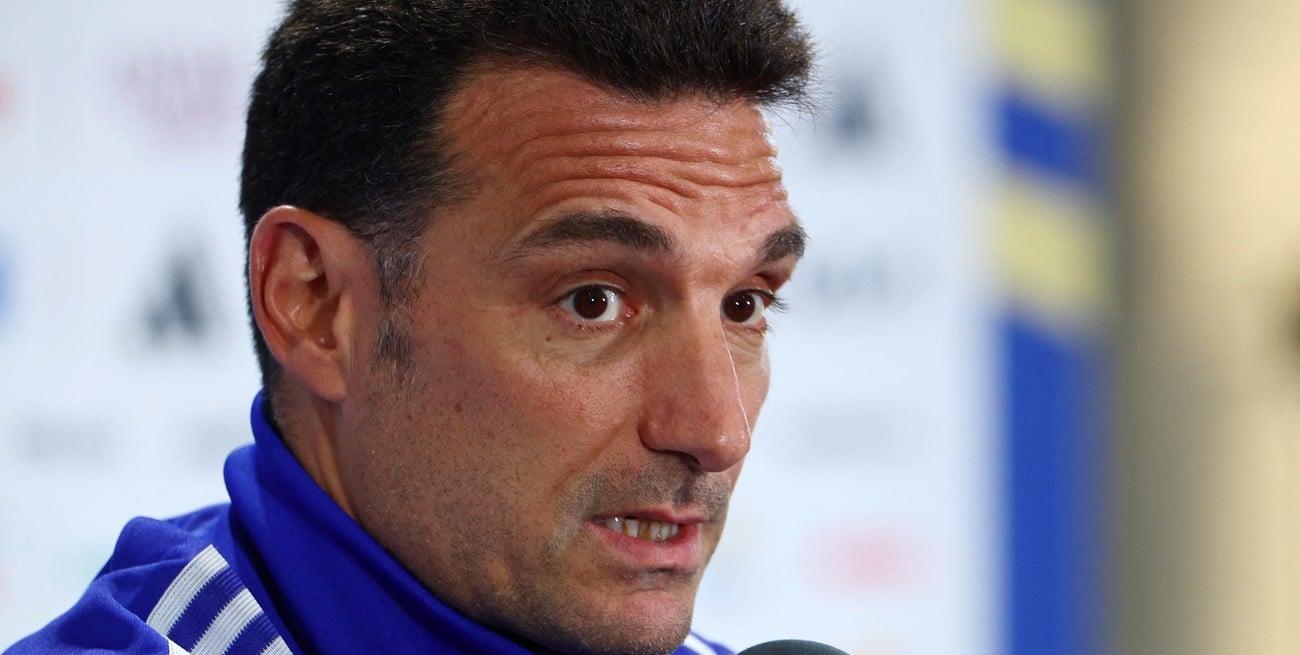 Scaloni sorprendió al respaldar a Lamine Yamal tras sus dichos sobre España y Francia