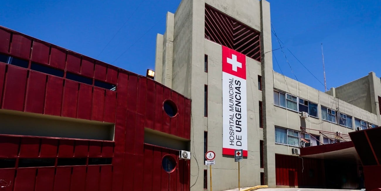 Villa Carlos Paz: un joven fue atacado por una patota y permanece en estado crítico