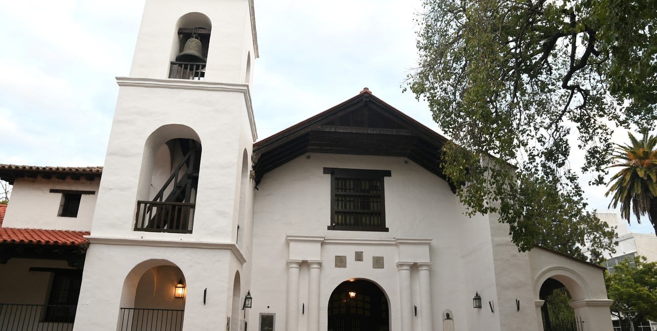 El Convento de San Francisco y las huellas de nuestro pasado
