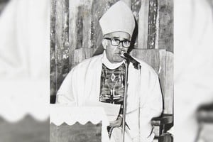 Monseñor Vicente Zazpe y la vigencia imperecedera de sus conceptos.