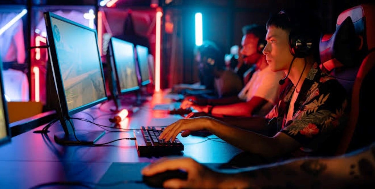 Los esports debutan en los Juegos Suramericanos 2026