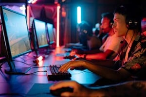 Los esports debutan en los Juegos Suramericanos 2026.