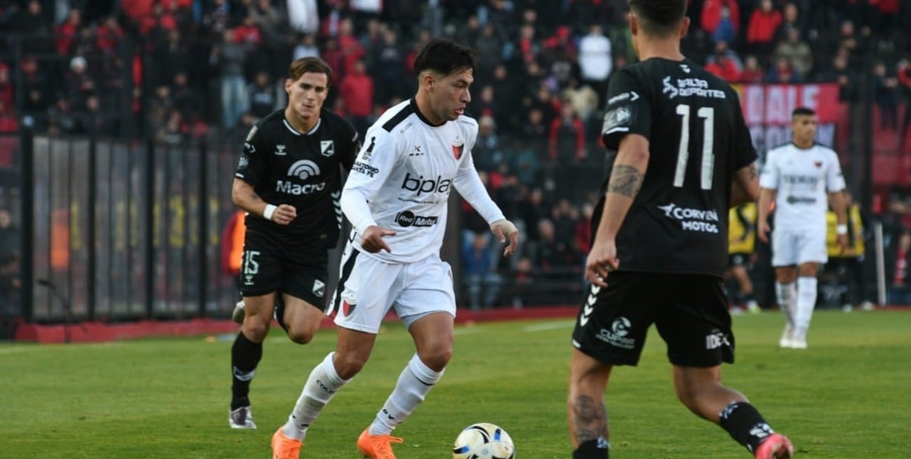 Así quedó la tabla de posiciones tras la victoria de Colón