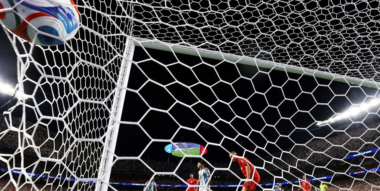 Así quedó el cuadro del Mundial 2026 tras la clasificación de Argentina a semifinales