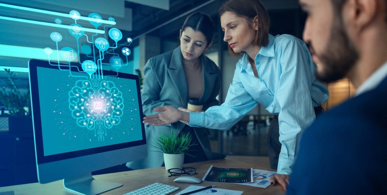El consultor en comunicación frente a la inteligencia artificial