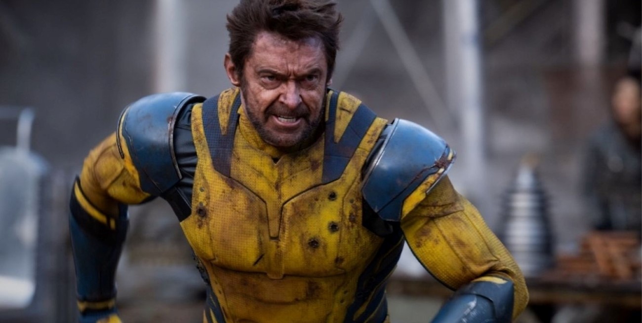 Hugh Jackman: la rutina que siguió a los 57 años para volver a ser Wolverine