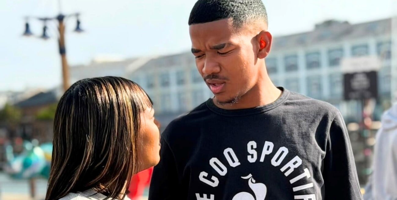 El desgarrador mensaje de la pareja de Jayden Adams tras la muerte del futbolista