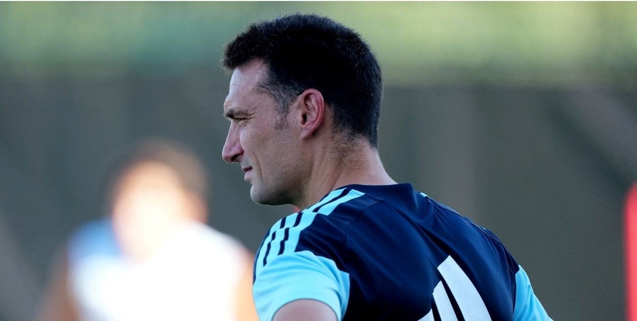 Argentina ya piensa en Inglaterra: Scaloni empezó a preparar la semifinal tras eliminar a Suiza