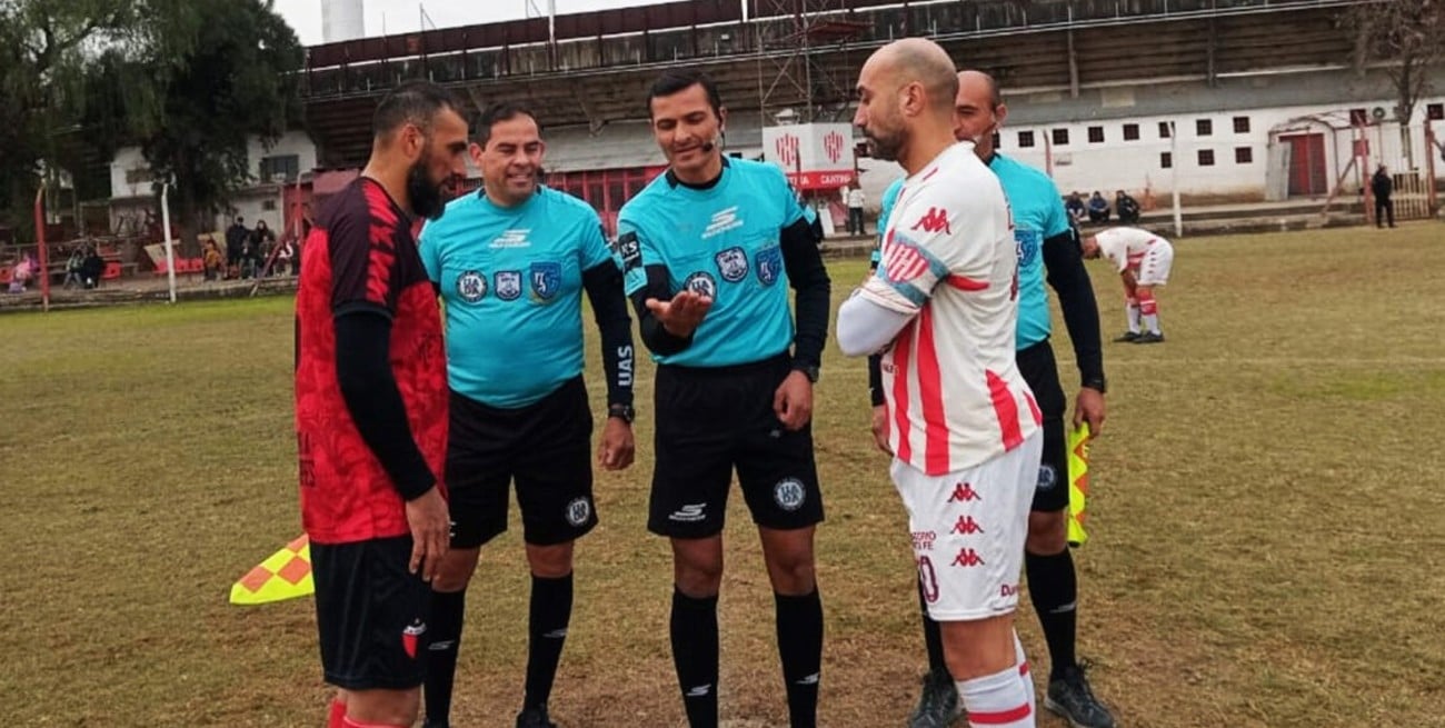 Colón ganó el Clásico y cerró la fecha con una goleada