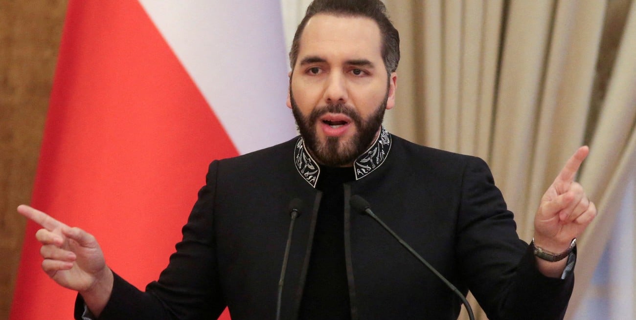 Nayib Bukele ganó las elecciones primarias y será candidato presidencial