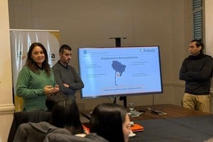 Juegos Suramericanos: Rafaela apuesta al deporte, el turismo y una infraestructura con impacto a largo plazo