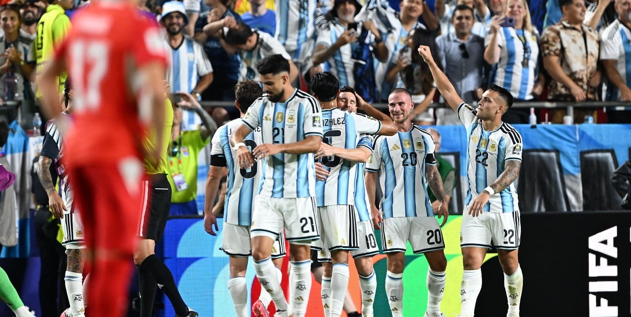 La profecía de Parravicini sobre el Mundial 2026 volvió a viralizarse tras el pase de Argentina a semifinales