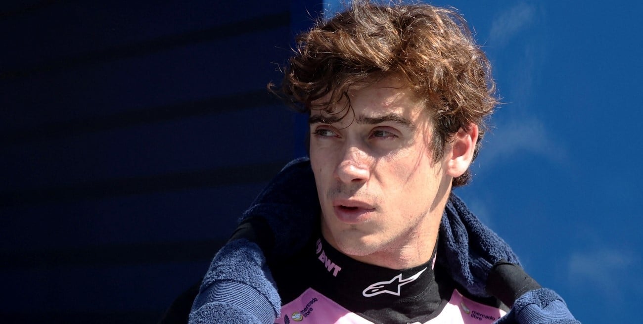 Comienza la semana de Spa: Colapinto busca confirmar su crecimiento en el GP de Bélgica
