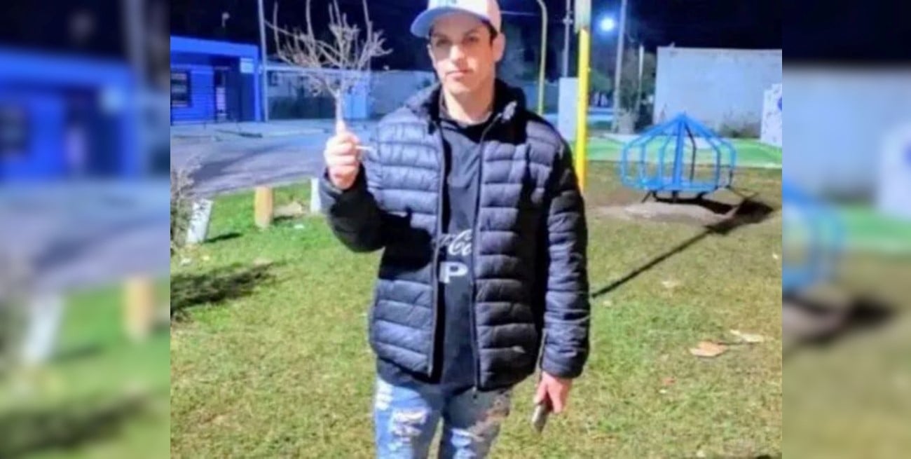 Quién era el joven asesinado durante los festejos por la Selección en Córdoba
