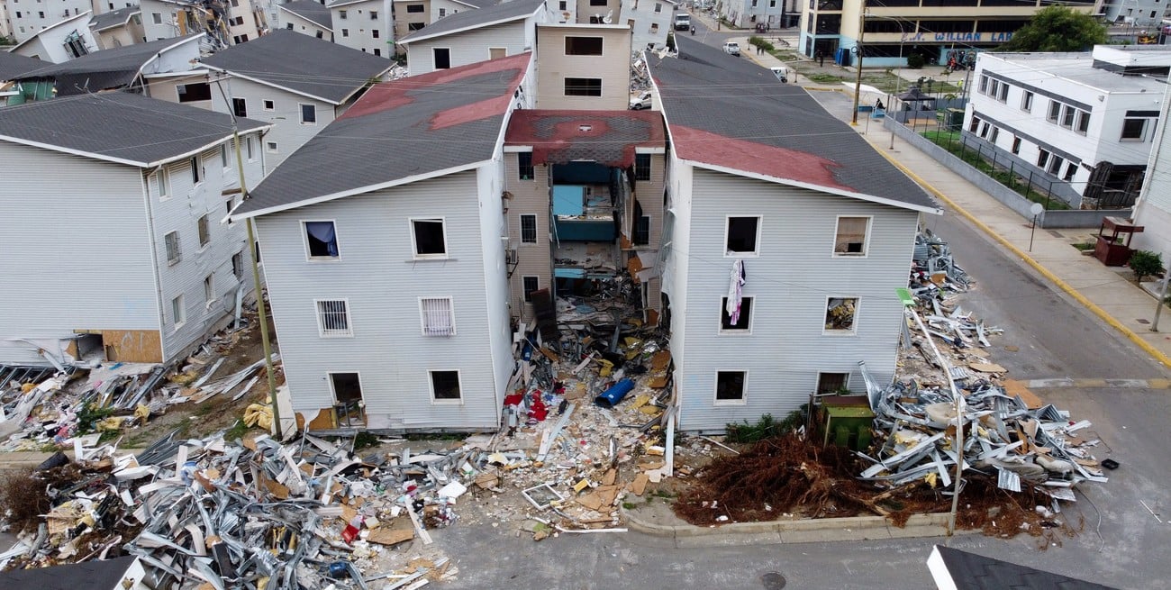 Venezuela: la cifra de muertos por los terremotos superó los 4.500 y hay casi 30.000 desaparecidos