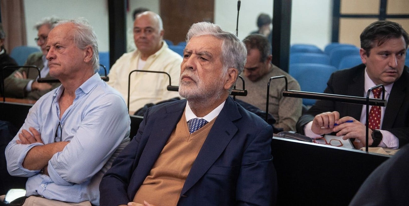 Dan a conocer el fallo en el emblemático “caso Skanska”