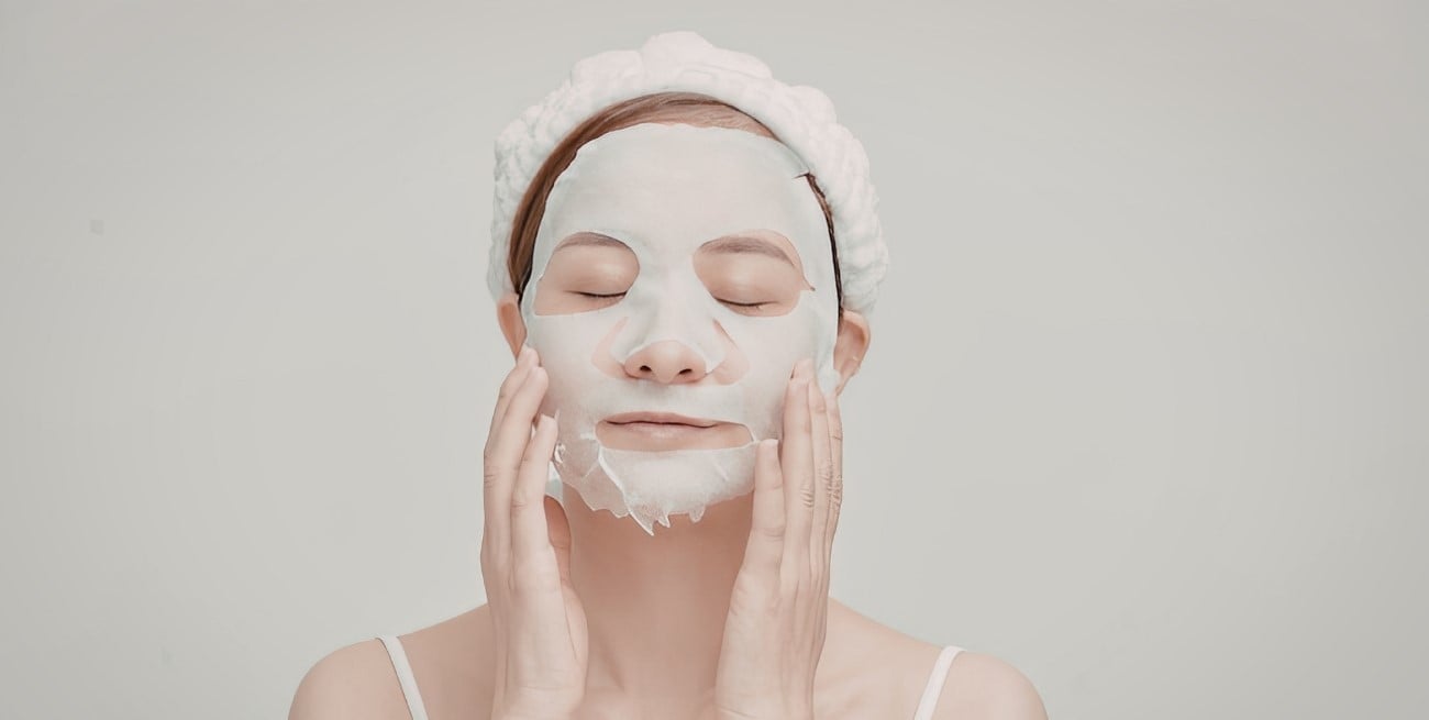 Se prohibió la venta de mascarillas faciales y una máscara de manos por no contar con registro sanitario
