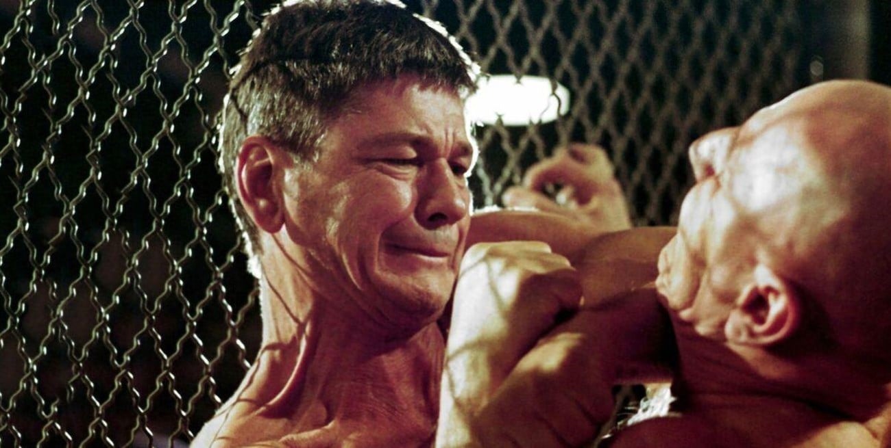 Apuestas, marginalidad y piñas: la joya con Charles Bronson que se puede ver en Netflix