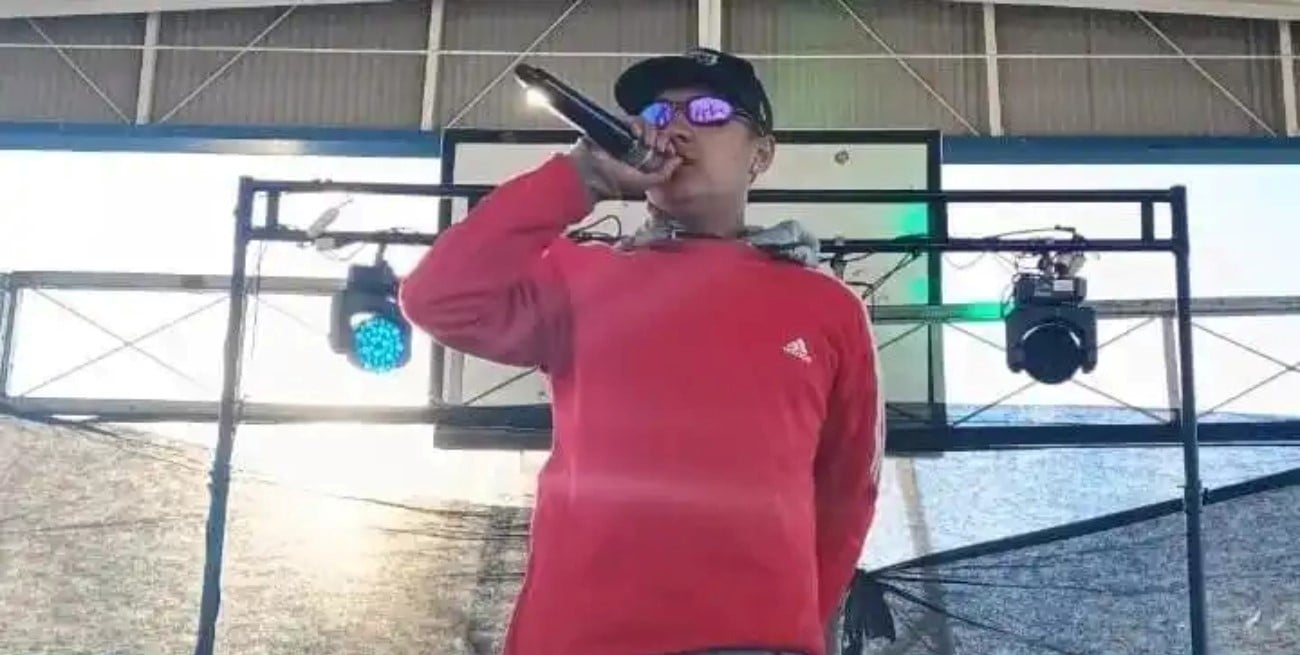Crimen durante los festejos de la Selección: un trapero es el principal sospechoso 