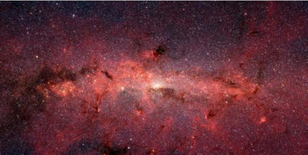 Detectan por primera vez un azúcar en el espacio y refuerzan la teoría sobre el origen de la vida