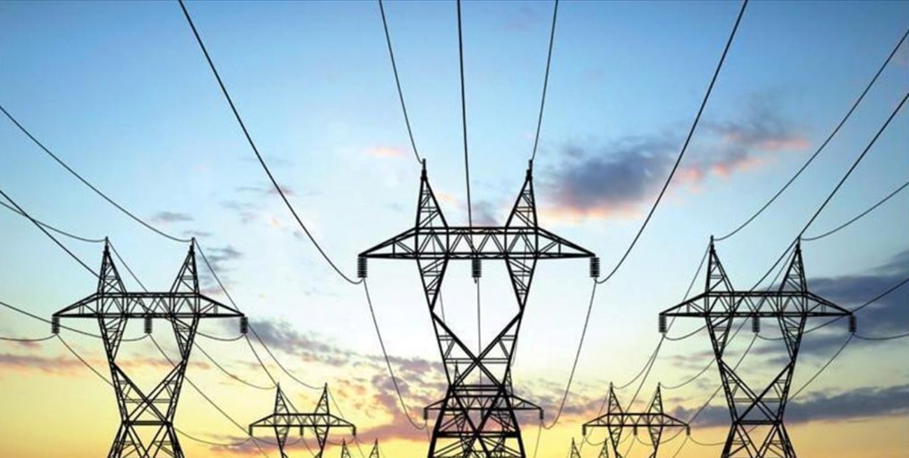 El sector de la energía eléctrica completará 25 años en emergencia