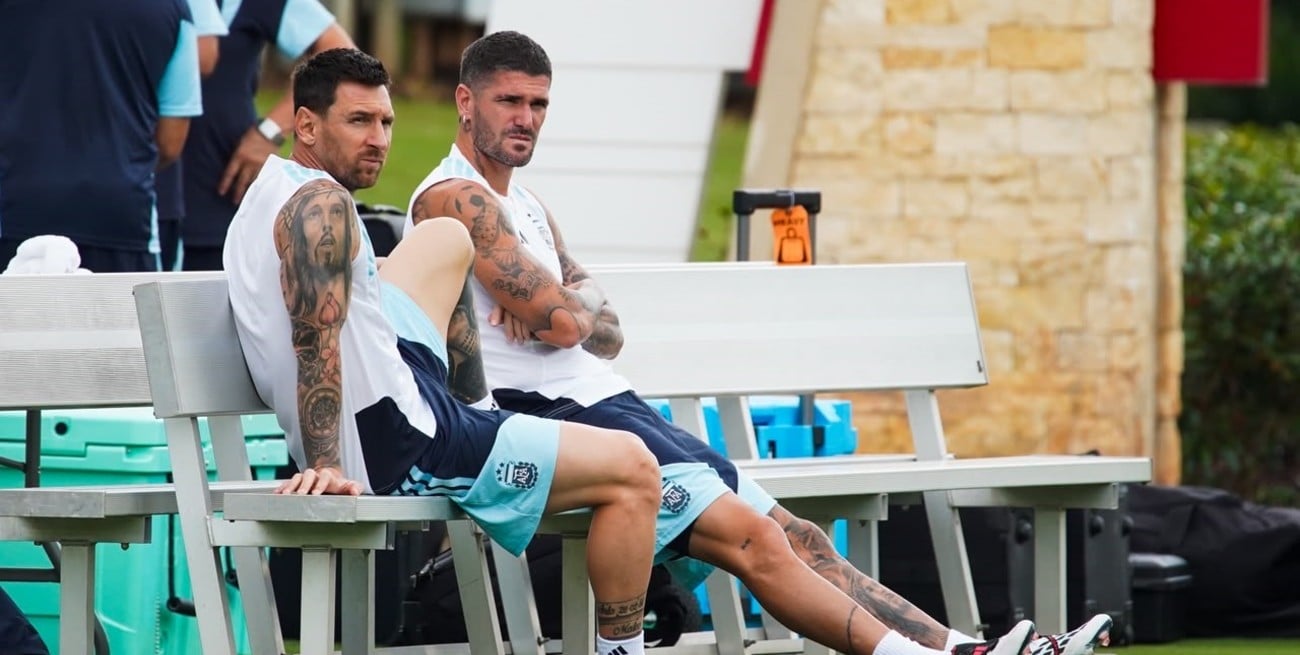 Un clásico, de esos que “no se juegan, se ganan”