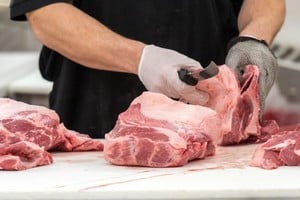 La carne vacuna atraviesa una etapa de mayor estabilidad en sus precios.