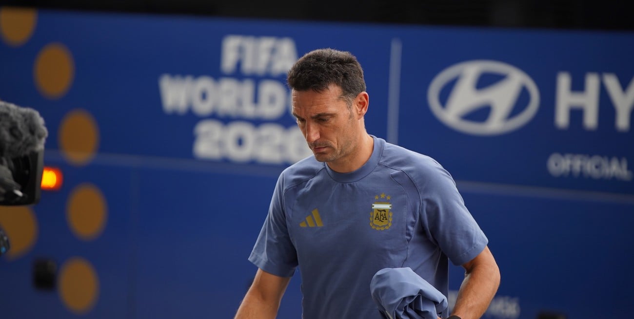 ¿Cuándo vuelve a jugar la Selección Argentina? Las fechas FIFA que podrían marcar el final del ciclo Scaloni