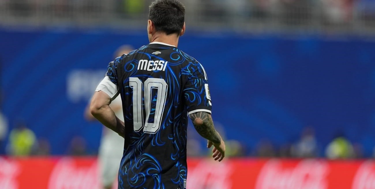 Cuál es el historial de la Selección Argentina ante España