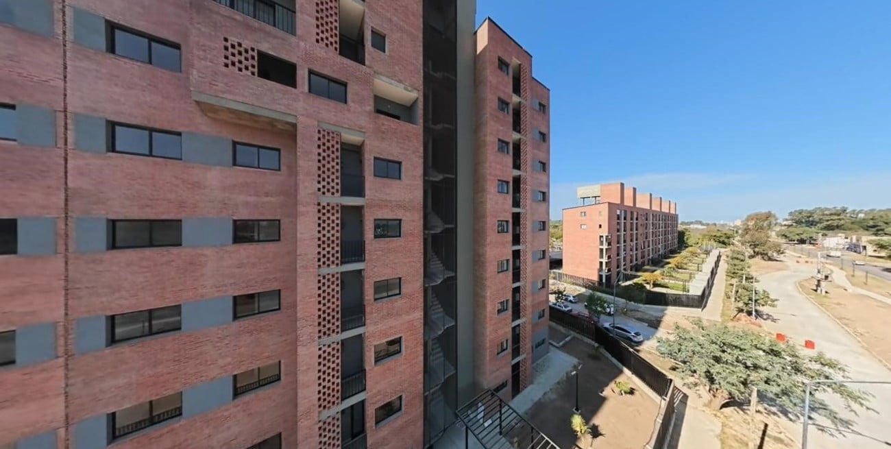 UPCN inaugura Parque Norte II y entrega 68 nuevas viviendas a familias de empleados públicos