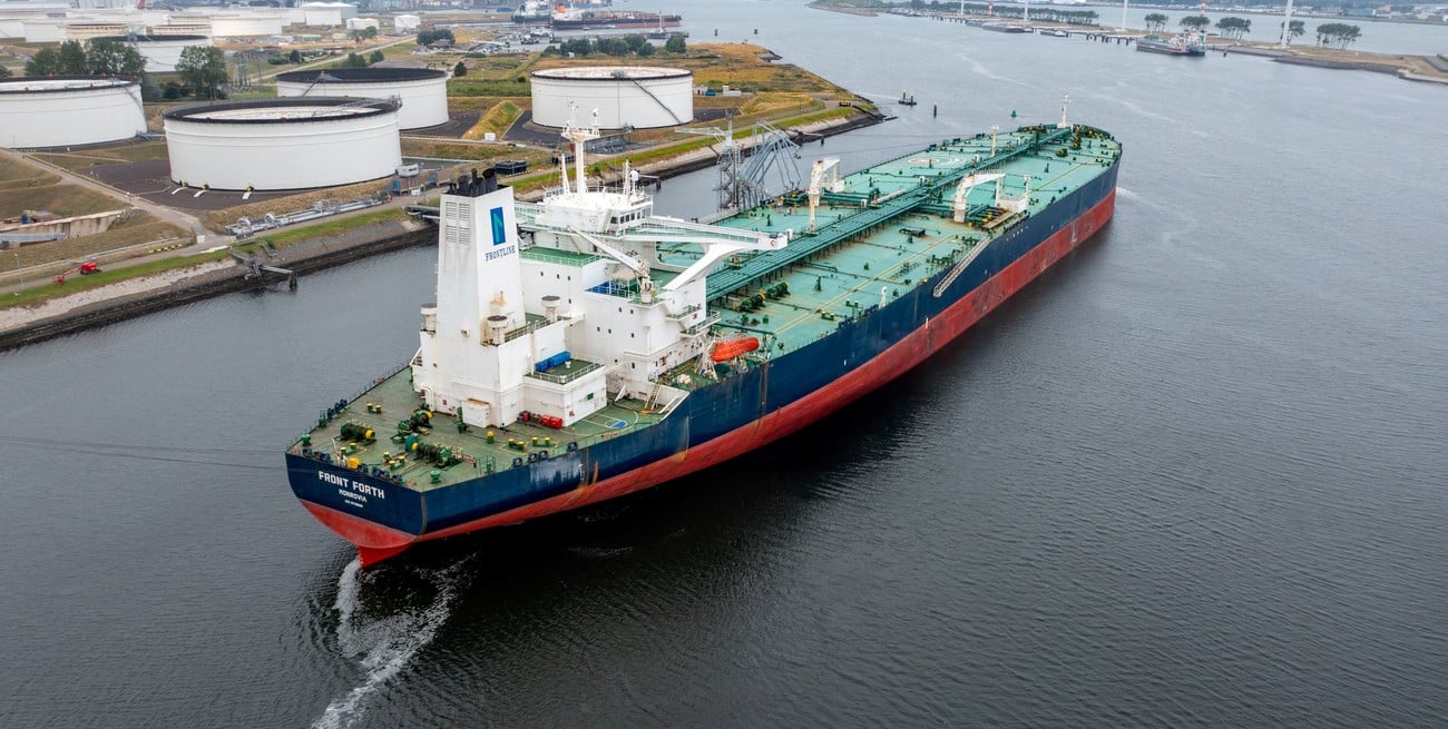 Escalada de tensiones en Medio Oriente impacta nuevamente en el precio del petróleo