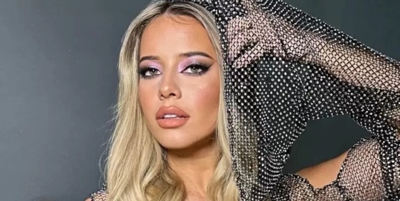 Tras denunciar que "se sintió usada", Zoe de Gran Hermano se retira de los medios