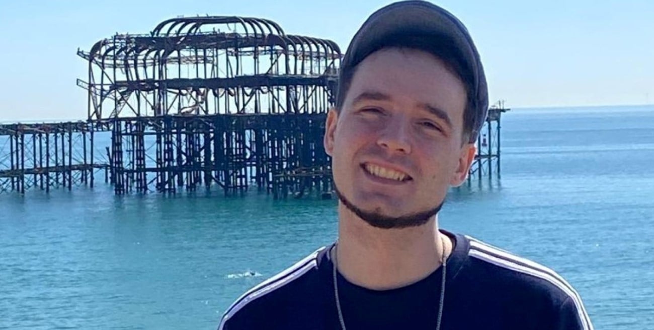 Reino Unido: hallaron el cuerpo de un joven en una valija tras desaparecer en Wimbledon