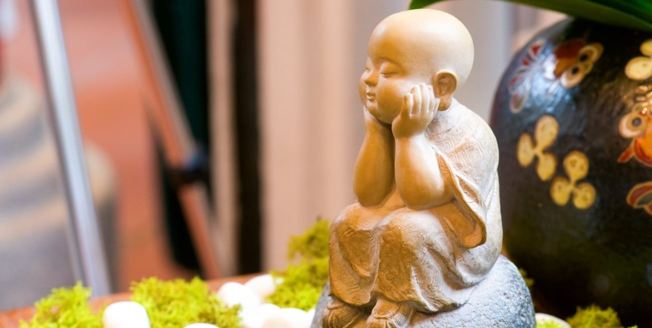Dónde ubicar un Buda en casa según el Feng Shui y sus significados