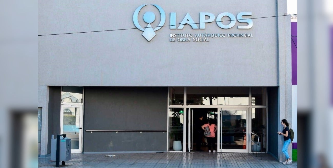 Pullaro pidió "escalar" el programa Día Preventivo para afiliados a IAPOS